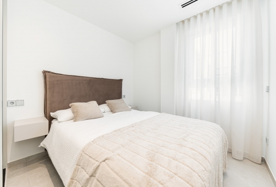 Reventa - Ático - Torrevieja