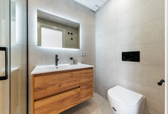 Reventa - Ático - Torrevieja