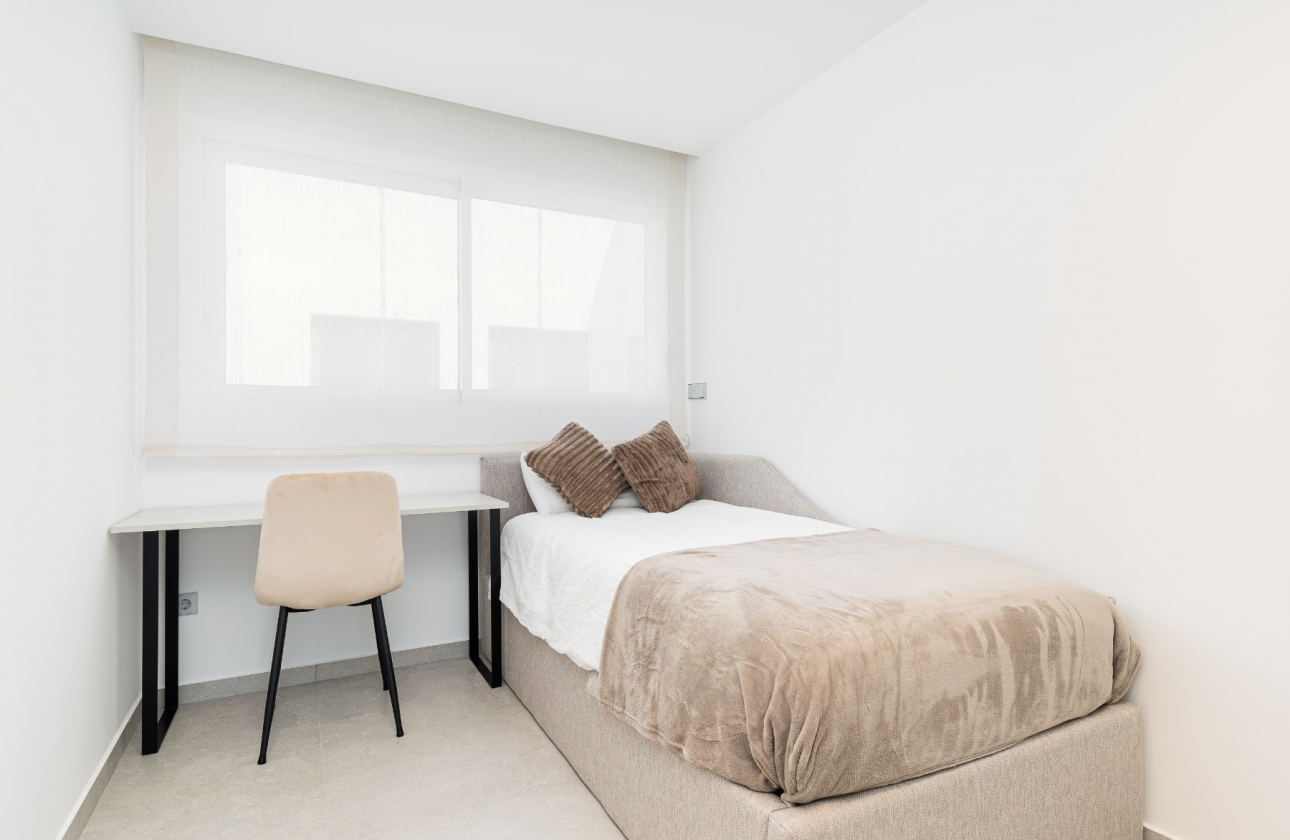 Reventa - Ático - Torrevieja