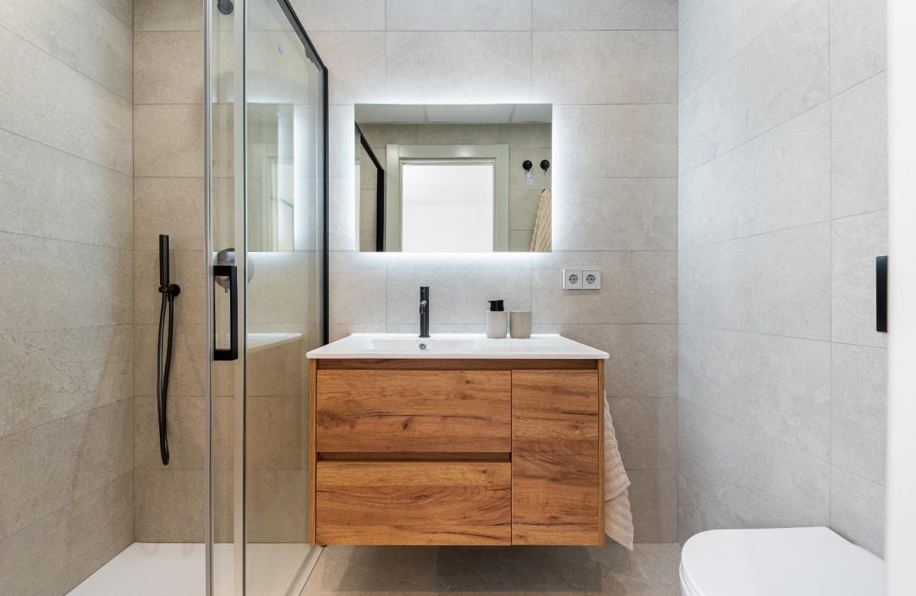 Reventa - Ático - Torrevieja