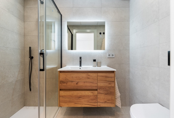 Reventa - Ático - Torrevieja