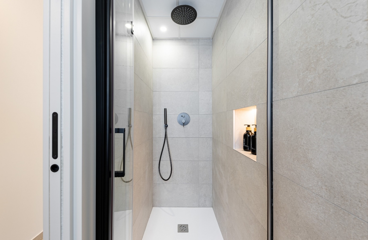 Reventa - Ático - Torrevieja