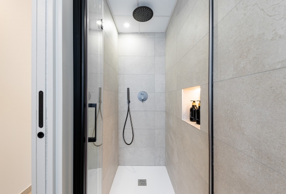 Reventa - Ático - Torrevieja