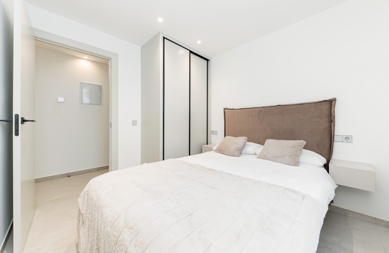 Reventa - Ático - Torrevieja