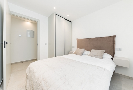 Reventa - Ático - Torrevieja