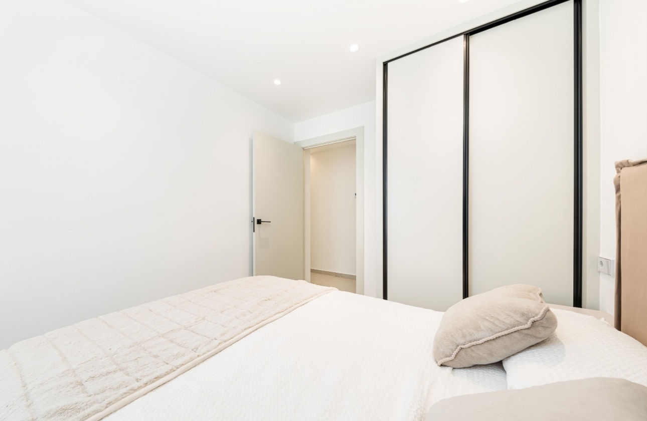 Reventa - Ático - Torrevieja