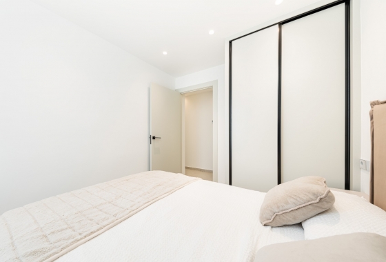 Reventa - Ático - Torrevieja