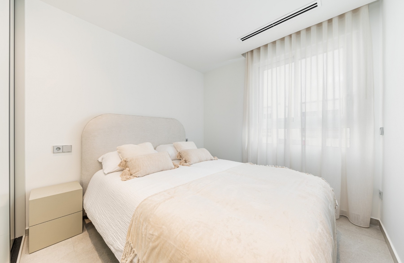 Reventa - Ático - Torrevieja