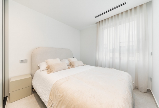 Reventa - Ático - Torrevieja