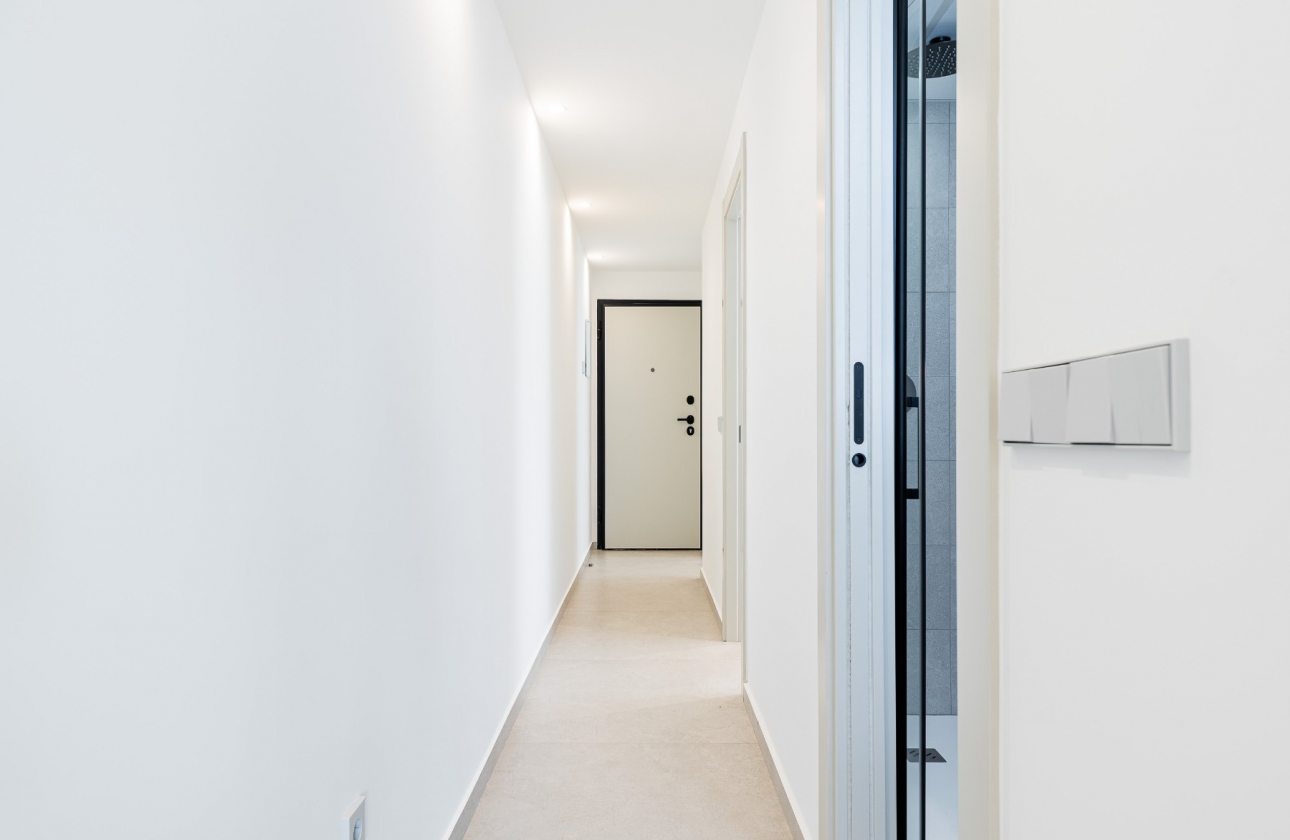 Reventa - Ático - Torrevieja