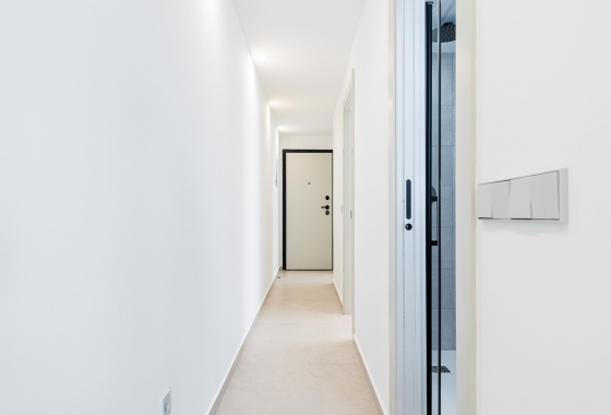 Reventa - Ático - Torrevieja