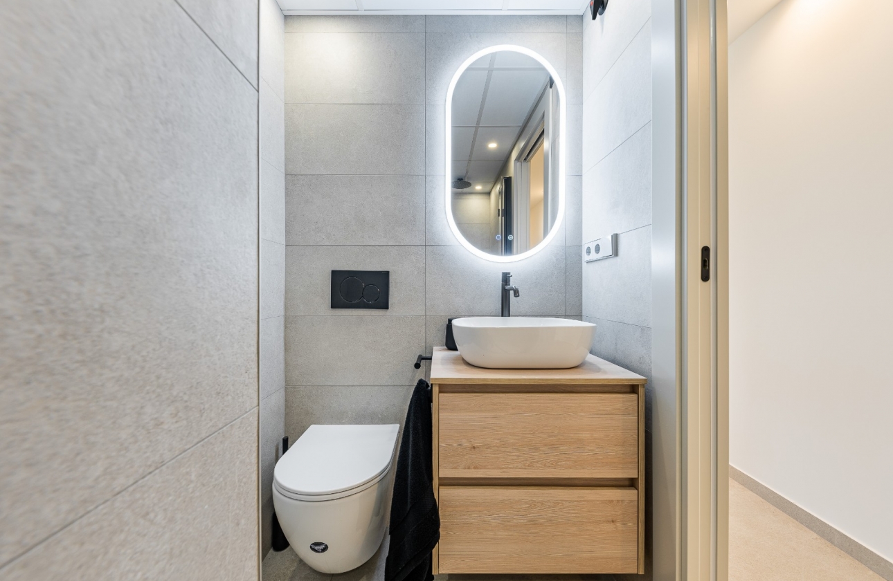 Reventa - Ático - Torrevieja