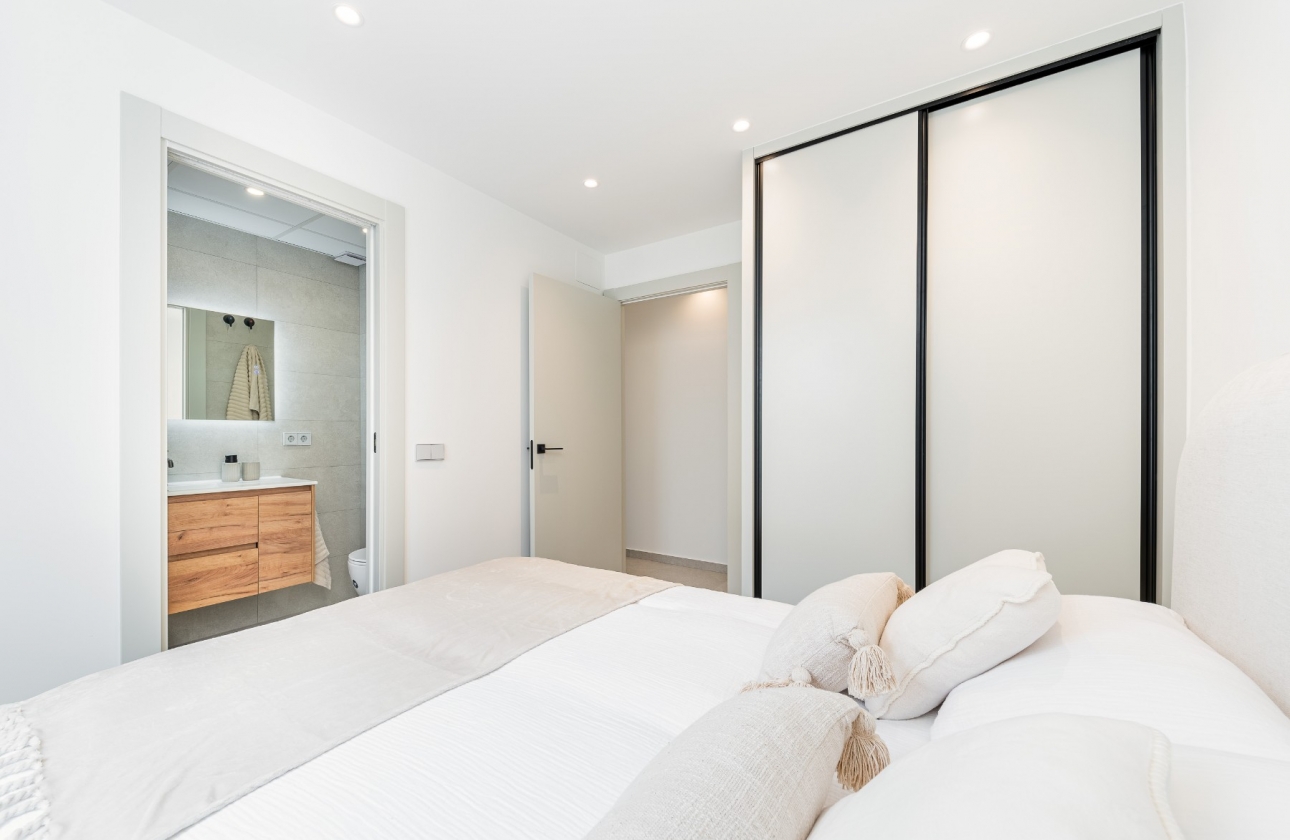 Reventa - Ático - Torrevieja