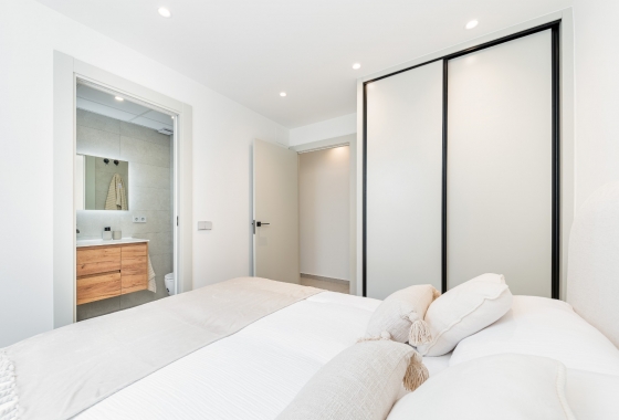 Reventa - Ático - Torrevieja