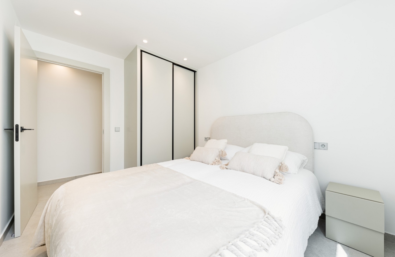 Reventa - Ático - Torrevieja