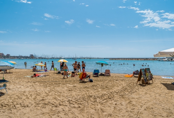 Reventa - Ático - Torrevieja