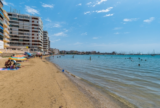 Reventa - Ático - Torrevieja