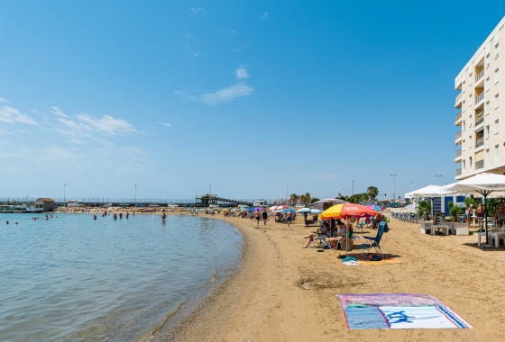 Reventa - Ático - Torrevieja