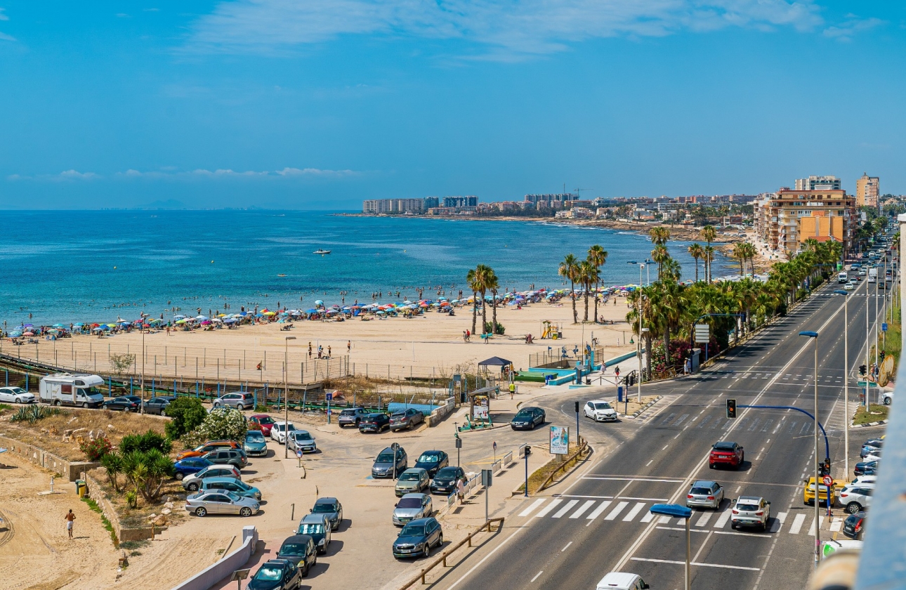 Reventa - Ático - Torrevieja