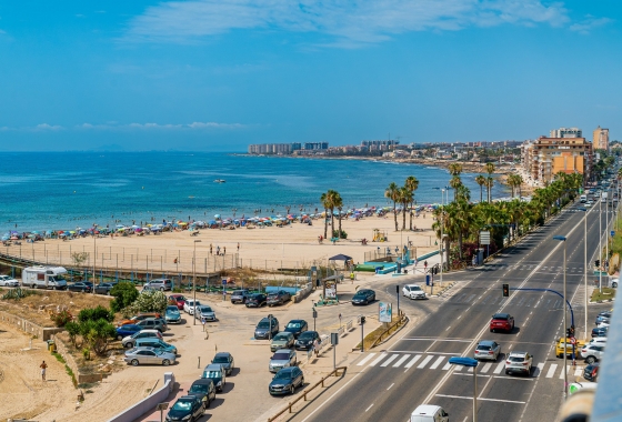 Reventa - Ático - Torrevieja