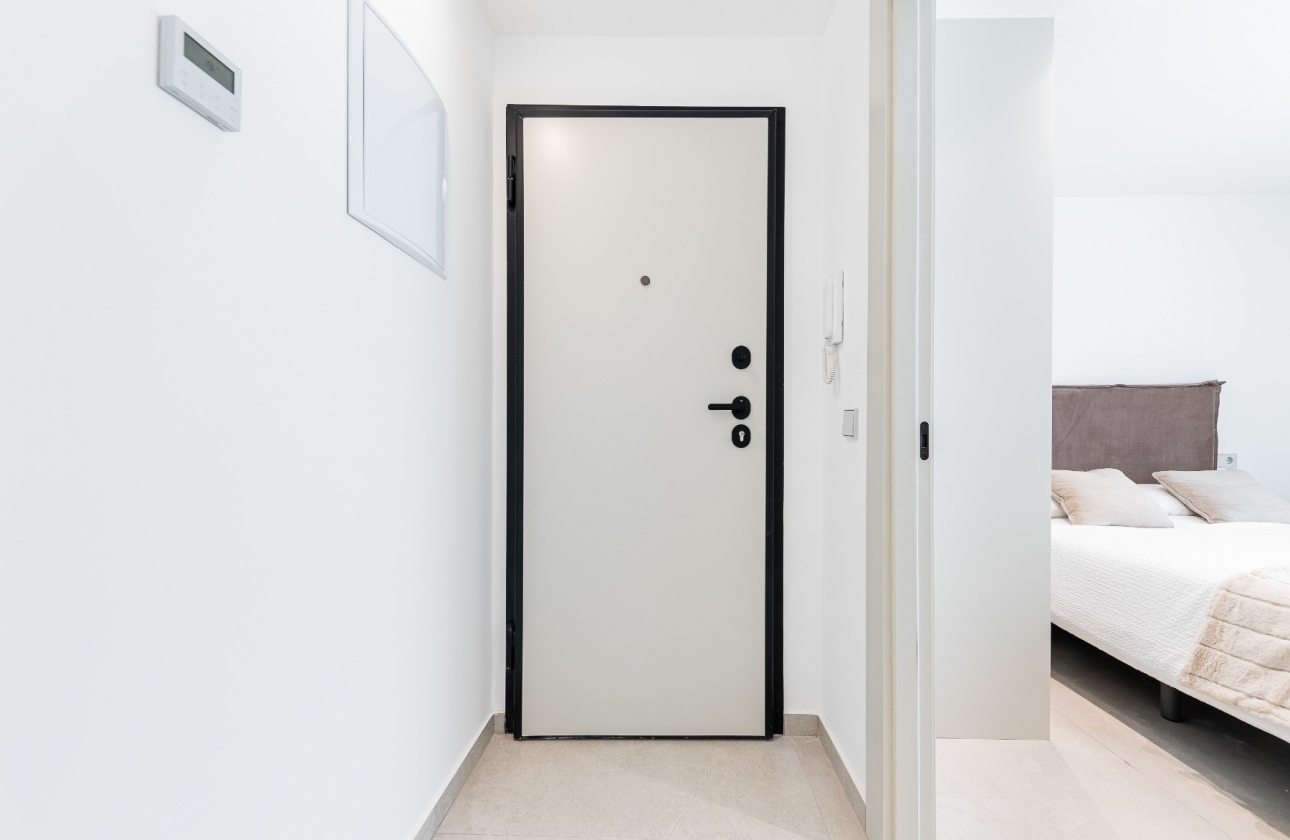 Reventa - Ático - Torrevieja