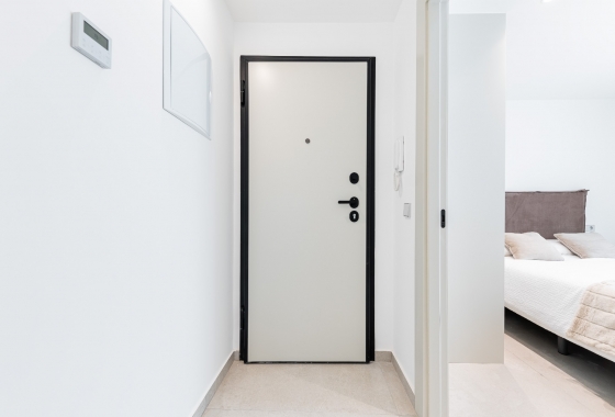 Reventa - Ático - Torrevieja