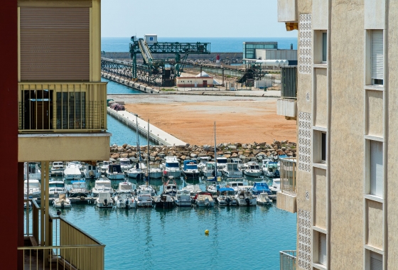 Reventa - Ático - Torrevieja