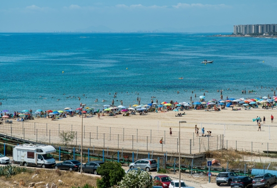 Reventa - Ático - Torrevieja