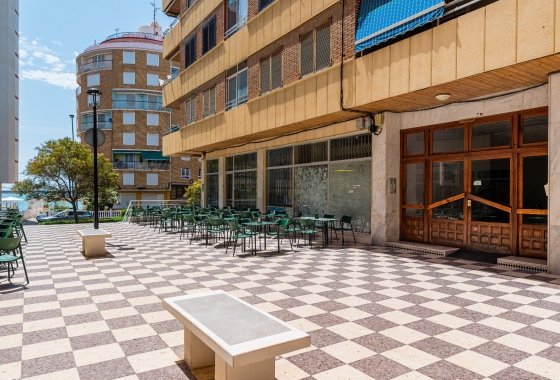 Reventa - Ático - Torrevieja