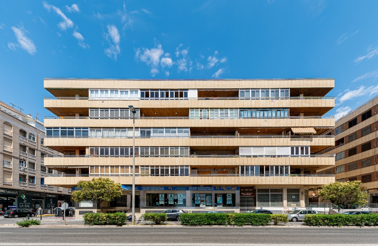 Reventa - Ático - Torrevieja