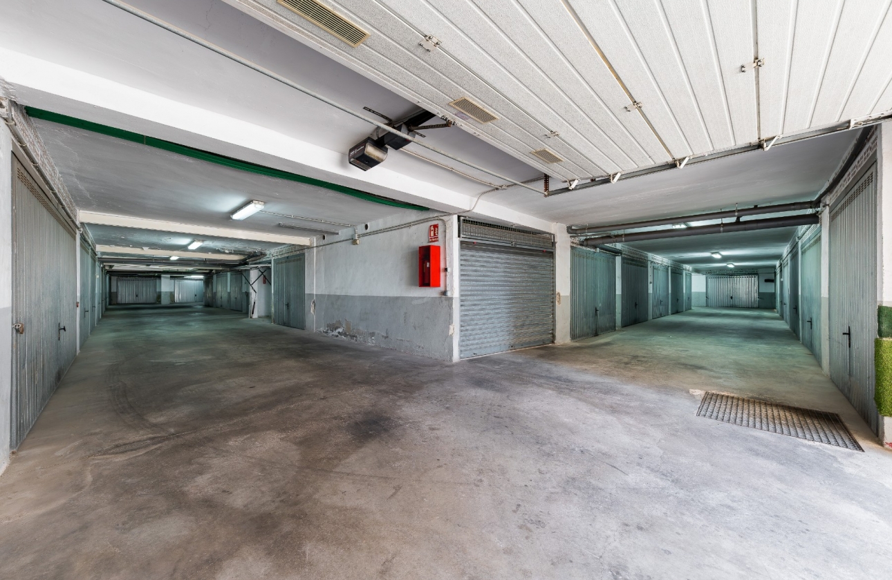 Reventa - Ático - Torrevieja