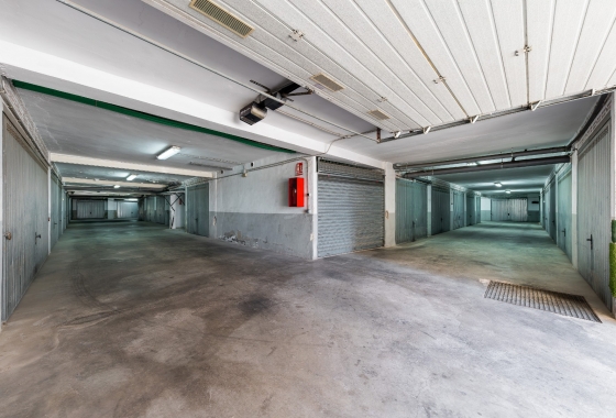 Reventa - Ático - Torrevieja