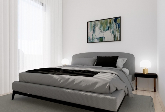 Obra nueva - Detached - Orihuela Costa