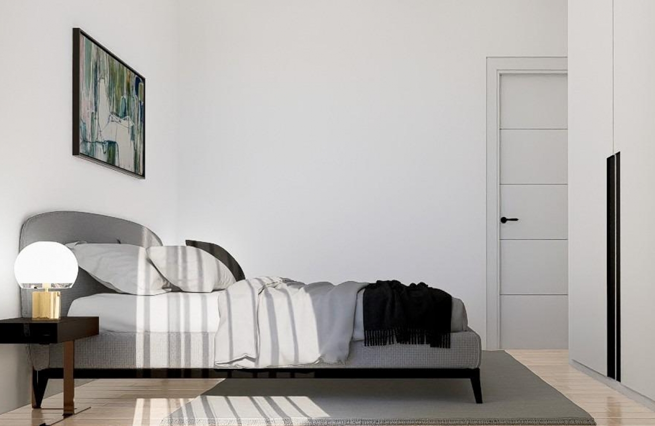 Obra nueva - Detached - Orihuela Costa