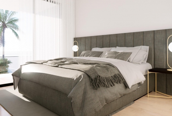 Obra nueva - Detached - Orihuela Costa