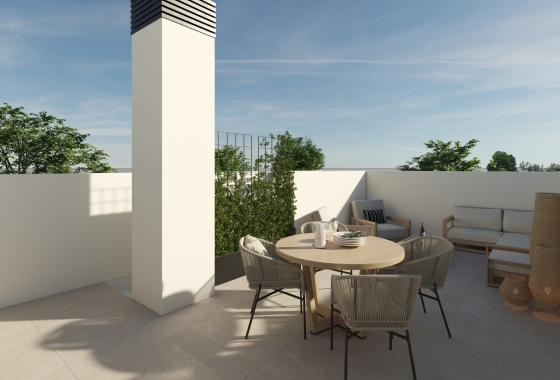 Rynek pierwotny - Szeregowiec - Dolores