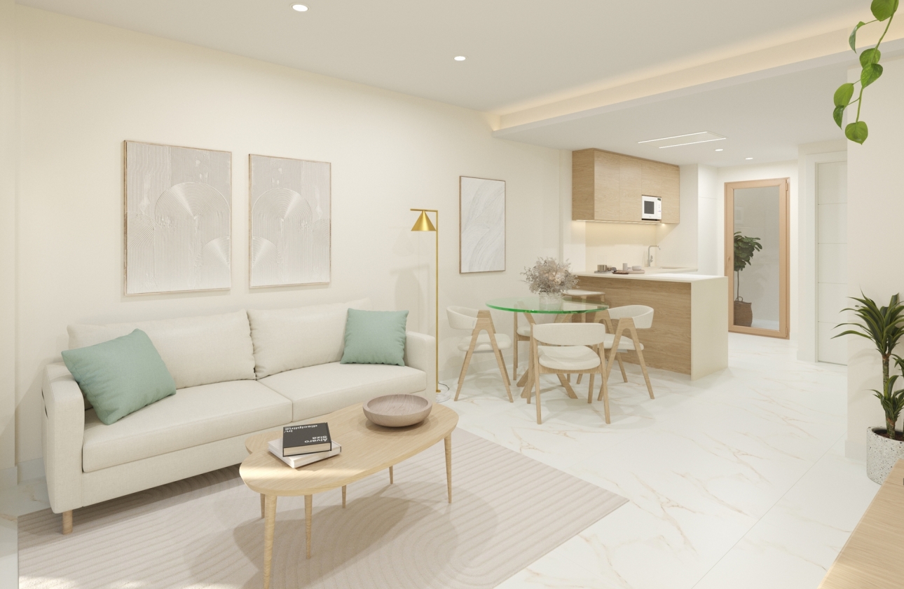 Rynek pierwotny - Szeregowiec - Dolores