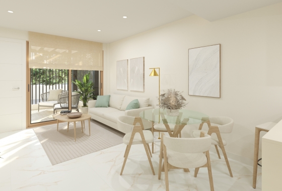 Rynek pierwotny - Szeregowiec - Dolores