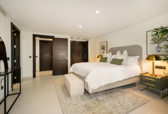 Rynek pierwotny - Villa - Marbella