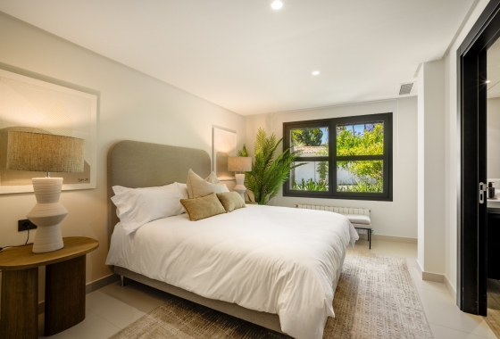 Rynek pierwotny - Villa - Marbella