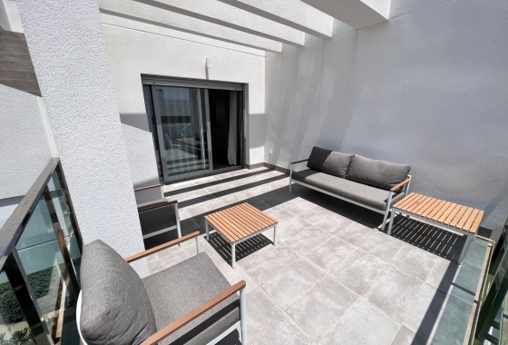 Rynek wtórny - Apartament - Entre Naranjo - Vistabella Golf - Entre Naranjos Vistabella Golf