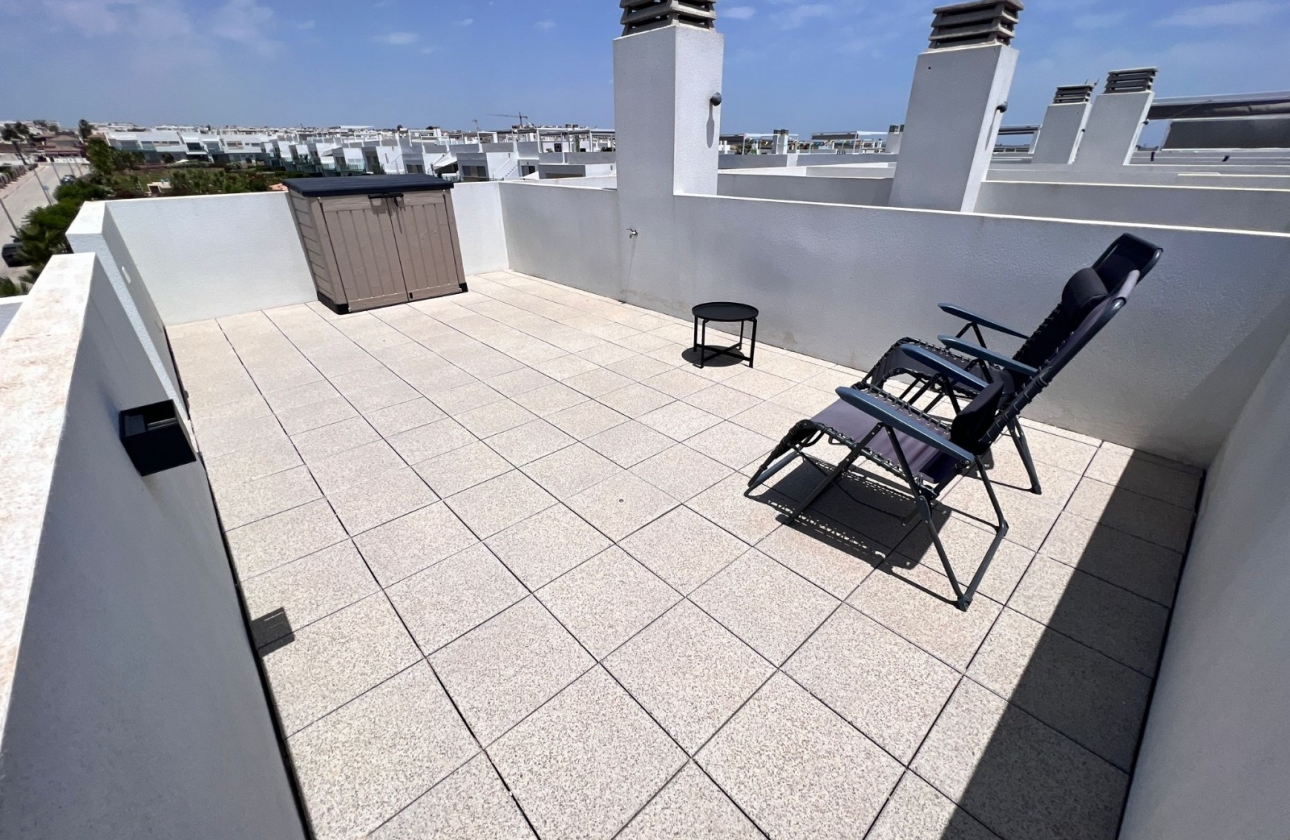 Rynek wtórny - Apartament - Entre Naranjo - Vistabella Golf - Entre Naranjos Vistabella Golf