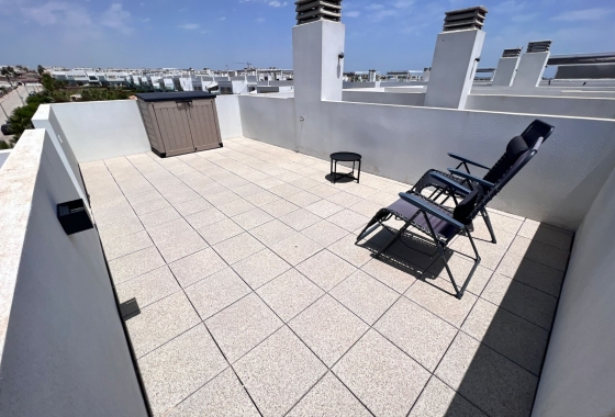 Rynek wtórny - Apartament - Entre Naranjo - Vistabella Golf - Entre Naranjos Vistabella Golf