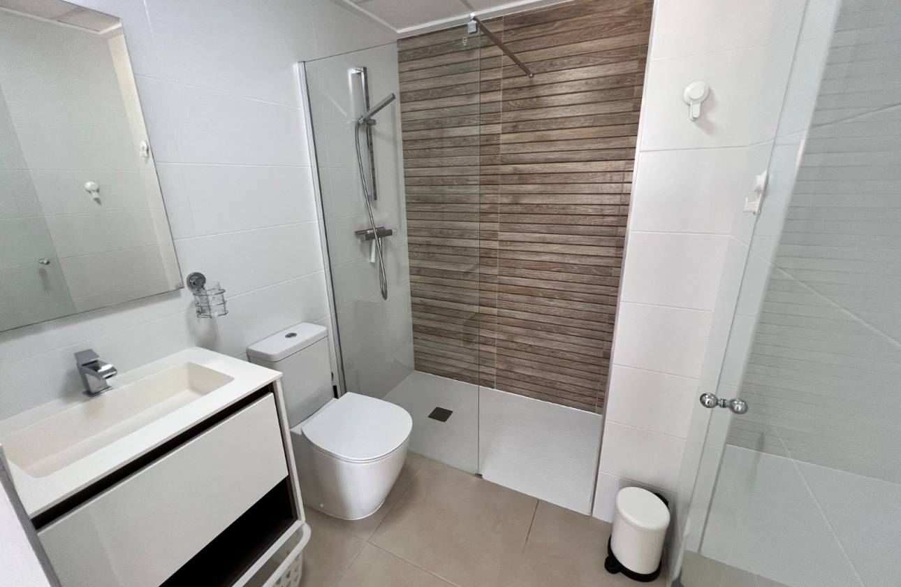 Rynek wtórny - Apartament - Entre Naranjo - Vistabella Golf - Entre Naranjos Vistabella Golf