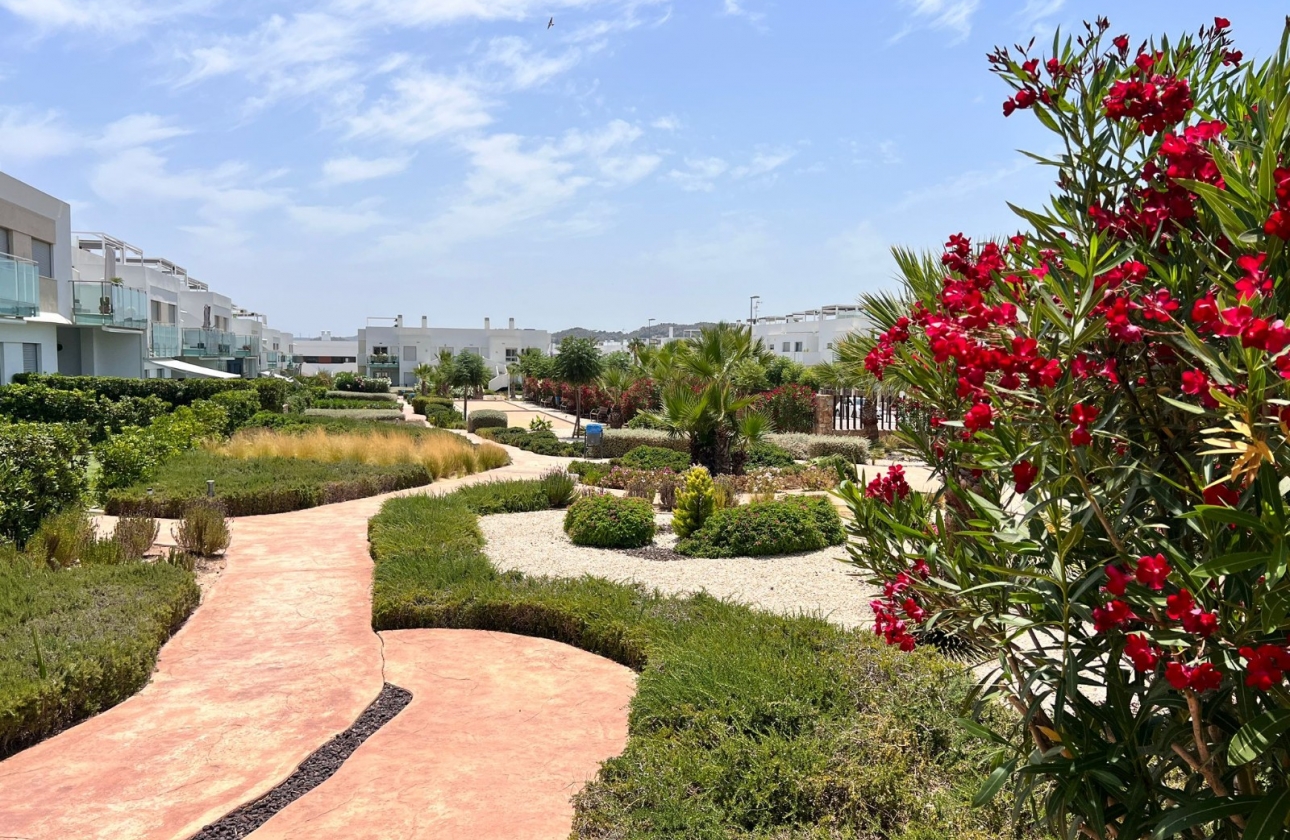 Rynek wtórny - Apartament - Entre Naranjo - Vistabella Golf - Entre Naranjos Vistabella Golf