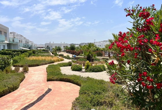 Rynek wtórny - Apartament - Entre Naranjo - Vistabella Golf - Entre Naranjos Vistabella Golf