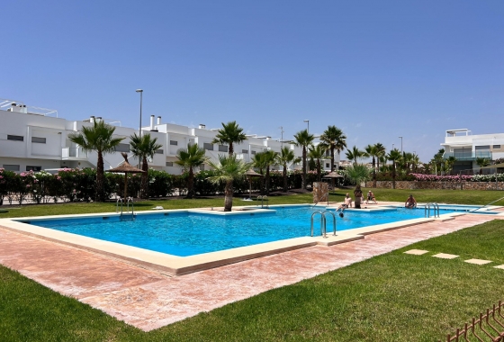 Rynek wtórny - Apartament - Entre Naranjo - Vistabella Golf - Entre Naranjos Vistabella Golf