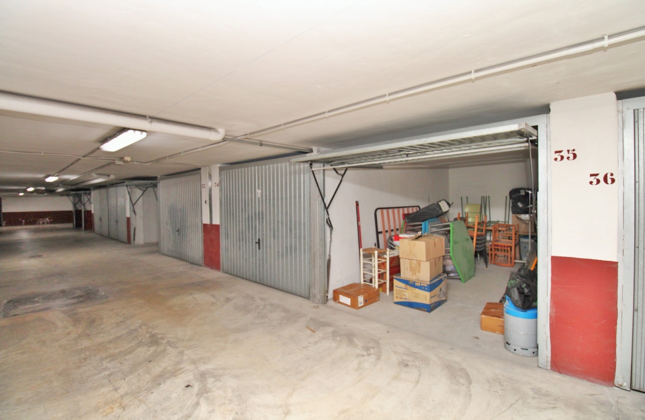 Rynek wtórny - Bliźniak - Orihuela - Los Desamparados