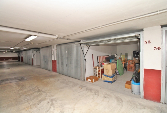 Rynek wtórny - Bliźniak - Orihuela - Los Desamparados