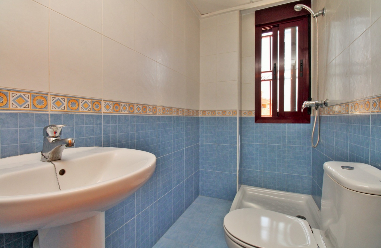 Rynek wtórny - Bliźniak - Orihuela - Los Desamparados